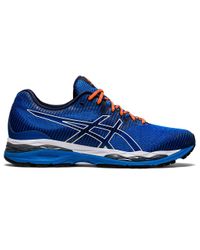 Gel - Ziruss 2 Electric Blue Asics pour homme - Lyst