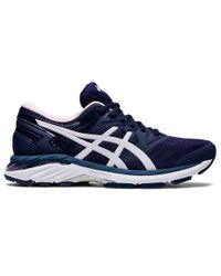 Asics Gel-superion 3 in Blue | Lyst UK