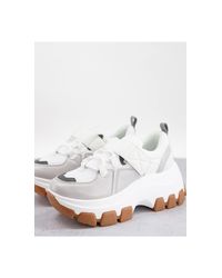 ASOS Sneakers voor dames - Tot 60% korting op Lyst.com.nl