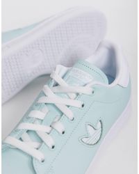 stan smith menthe