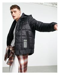 G-Star RAW Casual jackets for Men - Up to 68% off at Lyst.com