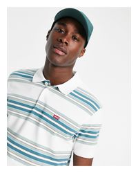 levi polo