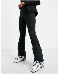 north face softshell ski pants