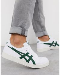 Sneakers Asics Japan S Bianche da Uomo | Pittarello