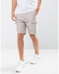 abercrombie and fitch shorts mens