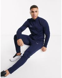 Pantalon Chandal Under Armour KW52E8 — TrapXShop