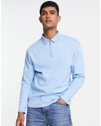topman polo