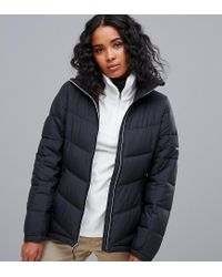 women's pike lake hooded jacket