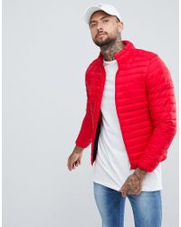 doudoune homme pull and bear