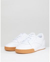 Reebok Classic Phase 1 Pro Trainers In 