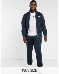 ellesse tracksuit