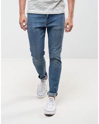levis 512 ludlow