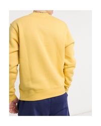 SUDADERA NIKE SPORTWEAR CLUB FLEECE