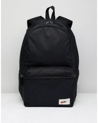 Mochila color de Mochilas para Hombre de Nike | FASHIOLA.es