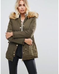 Lipsy Jackets for Women - Up to 60% off at Lyst.com