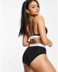 bralette calvin