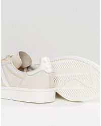 adidas campus beige suede