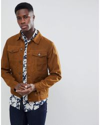 stradivarius mens jackets