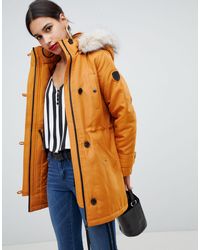 Vero Moda Padded and down jackets for Women - Up to 40% off at Lyst.com