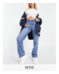 Bershka Jeans for Women - Up to 58% off at Lyst.com