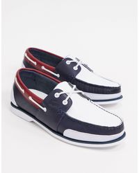 Lacoste Boat and shoes Men -