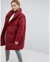 monki coats and jackets