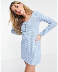 Stradivarius Mini and short dresses for Women - Up to 66% off at Lyst.com