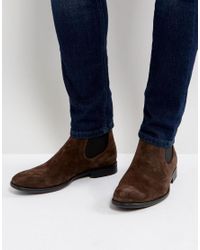 Vagabond Boots for Men - Up to 75% off at Lyst.com