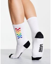 Sokken « Vans Verkoop En Speciale Aanbiedingen « SHASTER VIDIYA