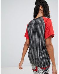 adidas pineapple shirt