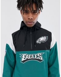 Philadelphia eagles rain gear Clearance