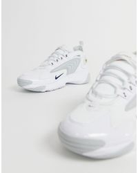 nike world cup zoom 2k