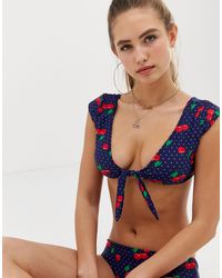 Juicy Couture Bikinis for Women - Lyst.com