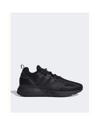 Adidas Zx Flux Sneakers for Men - Up to 52% off at Lyst.com