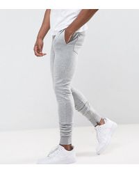 mens sweatpants tall thin