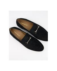 Topman loafers sale Clearance