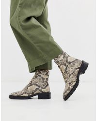 Botas de ASOS para mujer | FASHIOLA.es
