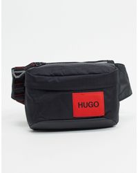 hugo fanny pack