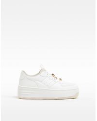 Bershka Sneakers for Women - Up to 41% off at Lyst.com