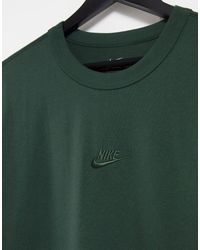 Nike Premium Essentials Oversized T 