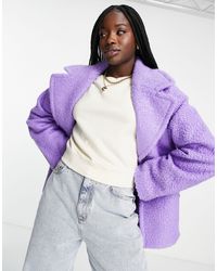 Monki Jackets for Women - Up to 70% off at Lyst.com