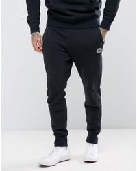 converse jogging bottoms mens