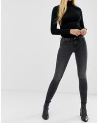 carmen regular skinny jeans