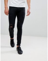 sixth june super skinny jeans