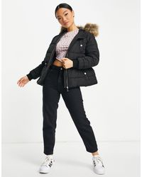 miss selfridge winter jackets