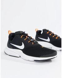 nike presto fly pour homme