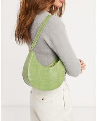 Borsa secchiello Borse per Donna di ASOS | FASHIOLA.it