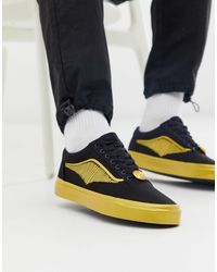 harry potter snitch shoes