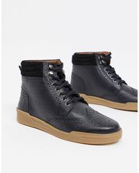 original penguin chukka