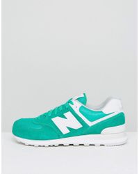 new balance ml574seh